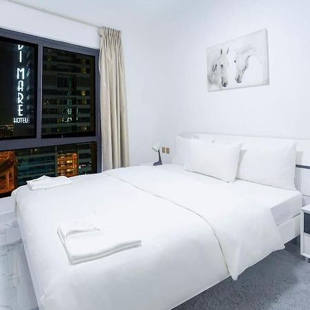 Luxury 2 Bedroom Apartment In Dubai Marina & Jbr Beach Buitenkant foto