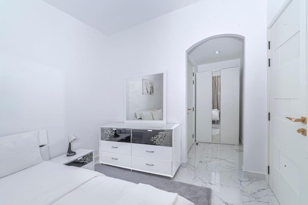 Luxury 2 Bedroom Apartment In Dubai Marina & Jbr Beach Buitenkant foto
