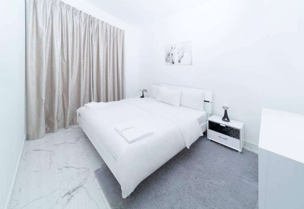 Luxury 2 Bedroom Apartment In Dubai Marina & Jbr Beach Buitenkant foto