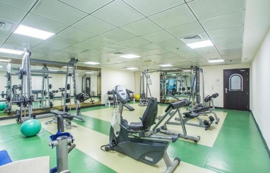 Luxury 2 Bedroom Apartment In Dubai Marina & Jbr Beach Buitenkant foto