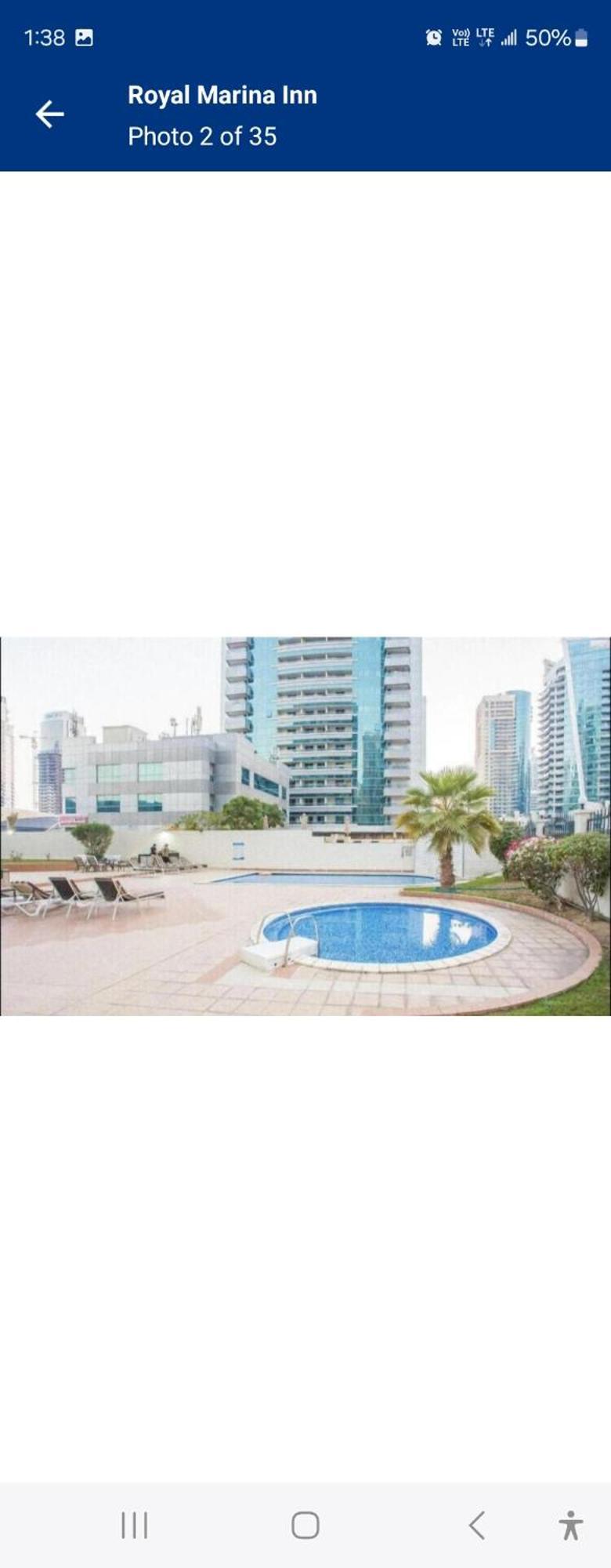 Luxury 2 Bedroom Apartment In Dubai Marina & Jbr Beach Buitenkant foto